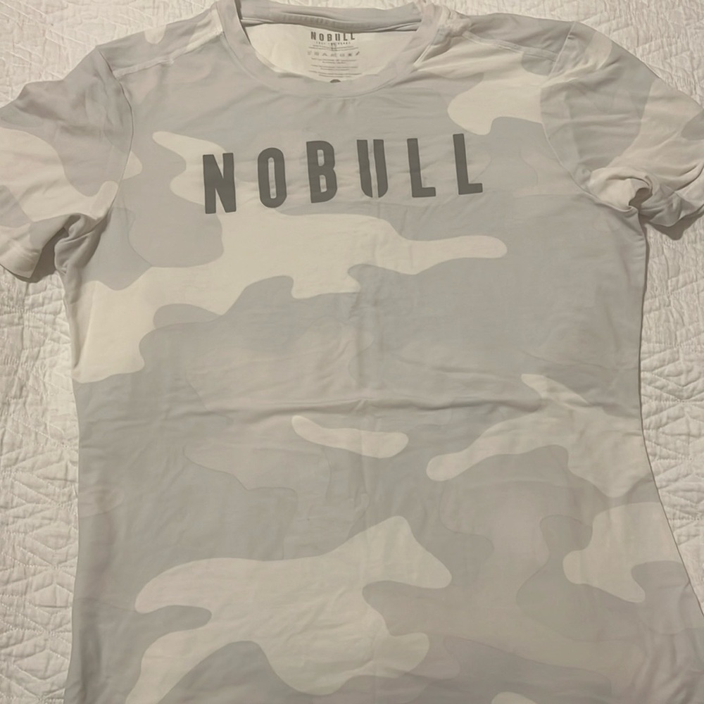 Nobull Tank